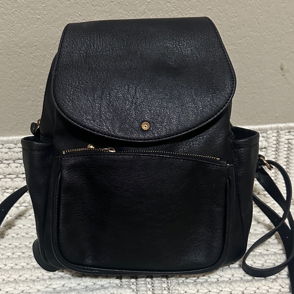 Lauren Conrad Backpack